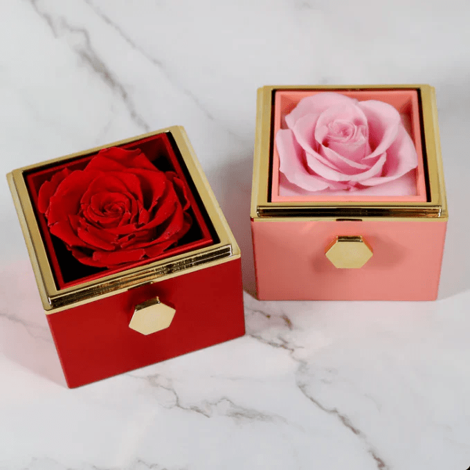 Eternal Rose Set™ - #shop_name # - Gourmet Kitchen - DemouraGifts™